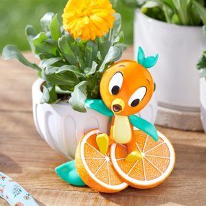 Orange Bird Planter – EPCOT International Flower & Garden Festival 2022